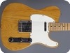 Fender Telecaster 1974 Natural Ash