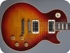 Gibson Les Paul Standard 1989-Heritage Cherry Sunburst