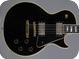 Gibson Les Paul Custom 1974-Black Beauty