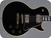 Gibson Les Paul Custom 1974 Black Beauty