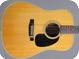 Martin D 28 1974-Natural Spruce/ Rosewood