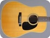 Martin D 28 1974 Natural Spruce Rosewood