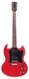 Gibson SG Special  1996-Ferrari Red