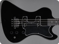 Gibson RD Krist Novoselic Signature Bass 2011 Black