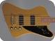 Gibson Thunderbird 50th Anniversary  2013-Bullion Gold