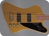 Gibson Thunderbird 50th Anniversary 2013 Bullion Gold