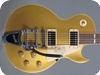 Gibson LP 295 Goldtop 2008 Goldtop