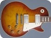 Gibson Les Paul 1959 20th Anniversary Murphy Burst 2013 Murphy Burst