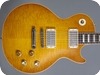 Gibson 1959 Les Paul CC 1 VOS Melvin Franks Greeny Gary Moore 2010 Lemon Burst