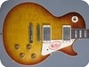 Gibson Les Paul Pearly Gates VOS 2009 Sunburst