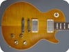 Gibson 59 Les Paul CC #1 VOS / Melvin Franks / Greeny / Gary Moore  2010-Lemon Burst