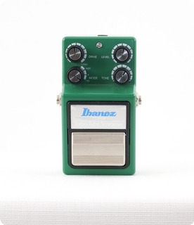 Ibanez Ts9dx   Begagnad