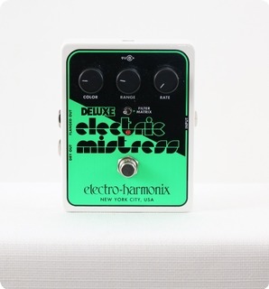 Electro Harmonix Electric Mistress Stereo   Begagnad