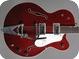 Gretsch 6119 Tennessean 1964-Winered Mahogany