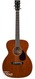 Collings OM1 Honduras Mahogany Top - 1 3/4 Nut