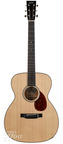 Collings OM1 Honduras Mahogany Sitka 1 34 Nut