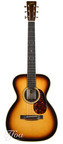 Atkin Alister 037 Herringbone Baked Aged Sunburst