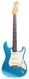 Fender Stratocaster '62 Reissue 1998-Lake Placid Blue