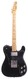 Fender Telecaster Custom 1974-Black