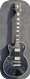 Gibson Les Paul Custom Lefty 1981-Black