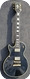 Gibson Les Paul Custom Lefty 1981 Black