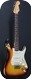 Fender Stratocaster 61 Heavy Relic Custom Shop 2002