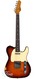 Haar Trad T 3-Tone Burst Aged