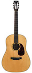 Collings DS1A 12 Fret Adirondack 2013