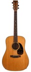 Martin D18 WKK Mini PU 1979