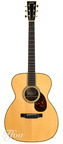 Collings OM42 Adirondack Varnish 2012