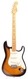 Fender Stratocaster American Vintage '57 Reissue Fullerton Specs 1986-Sunburst