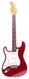 Fender Stratocaster '62 Reissue 2005-Candy Apple Red