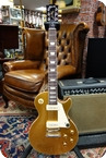 Gibson Les Paul Standard 50s P90 Gold Top 2020 Gold Top