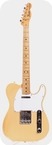 Fender Telecaster 1974 Blond