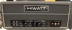 Hiwatt DR 504 1973