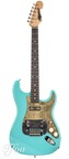 Waterslide Coodercaster S style Seafoam Green