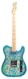 Fender Telecaster '69 Reissue 2002-Blue Flower