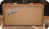 Fender Tube Reverb Unit, Model 6G15 1963