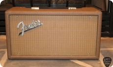 Fender Tube Reverb Unit Model 6G15 1963