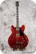 Gibson ES-345 TD-Cherry