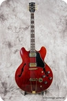 Gibson ES 345 TD Cherry