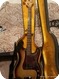 Fender Precision Bass-Sunburst