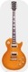 Gibson Les Paul Classic Makeover 1995-Honey Burst