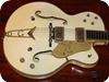 Gretsch Guitars White Falcon 1960