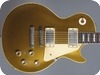 Gibson Les Paul  1969-Goldtop