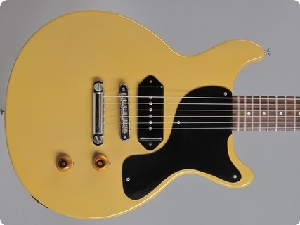 Gibson Les Paul Special 1988 Tv Yellow