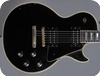 Gibson Les Paul Custom 1974-Ebony