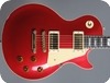 Gibson Les Paul Standard  1982-Candy Apple Red