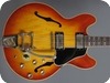 Gibson ES-345 TD Stereo 1965-Sunburst