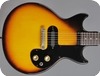 Gibson Melody Maker 1962-Sunburst